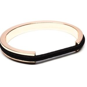 Maria Shireen hair tie bracelet